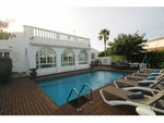 3 bedrooms Villa in Ciutadella De Menorca, Spain No. 10169 - villa in Spain