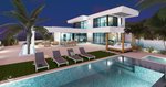3 bedrooms Villa in Torviscas, Spain No. 10172 - Image 2