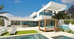 3 bedrooms Villa in Torviscas, Spain No. 10172 - Image 4