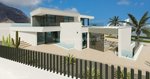 3 bedrooms Villa in Torviscas, Spain No. 10172 - Image 9
