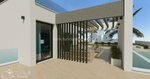 3 bedrooms Villa in Torviscas, Spain No. 10172 - Image 10