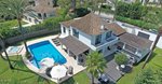 4 bedrooms Villa in Marbella, Spain No. 101746 - villa in Spain