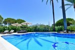 4 bedrooms Villa in Marbella, Spain No. 101746 - Image 6