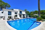 4 bedrooms Villa in Marbella, Spain No. 101746 - Image 29