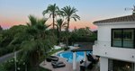 4 bedrooms Villa in Marbella, Spain No. 101746 - Image 31