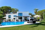4 bedrooms Villa in Marbella, Spain No. 101746 - Image 47
