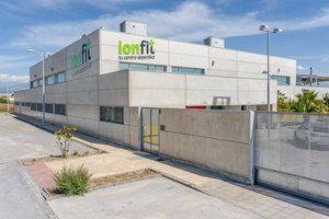 801m² Land in Santa Fe, Spain No. 101834