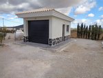 3 bedrooms Villa in Pinoso, Spain No. 10185 - Image 6