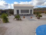 3 bedrooms Villa in Pinoso, Spain No. 10185 - Image 9