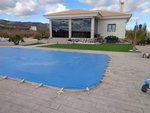 3 bedrooms Villa in Pinoso, Spain No. 10185 - Image 13