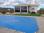 3 bedrooms Villa in Pinoso, Spain No. 10185 - Image 19
