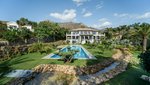 6 bedrooms Villa in Marbella, Spain No. 101878 - Image 25