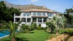 6 bedrooms Villa in Marbella, Spain No. 101878 - Image 29