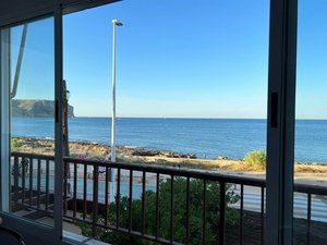 3 bedrooms Apartment in Javea, Spain No. 10196