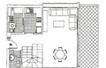 2 bedrooms Apartment in Benidorm, Spain No. 10199 - Image 16