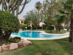 3 bedrooms Villa in Javea, Spain No. 10201 - villa in Spain