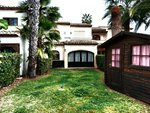 3 bedrooms Villa in Javea, Spain No. 10201 - Image 2