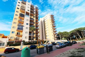 2 bedrooms Apartment in Guardamar del Segura, Spain No. 102020