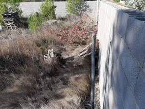 893m² Land in Manises, Spain No. 102034