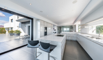 5 bedrooms Villa in Benahavis, Spain No. 10208 - Image 4
