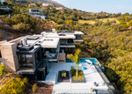 5 bedrooms Villa in Benahavis, Spain No. 10209 - villa in Spain