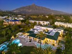 12 bedrooms Villa in Marbella, Spain No. 102118 - Image 8