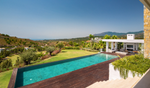 6 bedrooms Villa in Marbella, Spain No. 10219 - Image 4