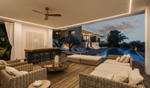 6 bedrooms Villa in Marbella, Spain No. 10219 - Image 7
