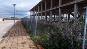 1166m² Land in Zamora, Spain No. 102197