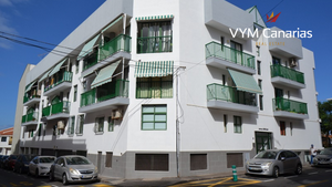 1 bedroom Apartment in San Juan, Spain No. 10228