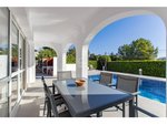 3 bedrooms Villa in Alaior, Spain No. 10231 - Image 3