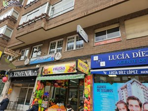 137m² Commercial property in Burgos, Spain No. 102319