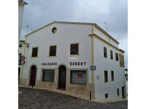 5 bedrooms Townhouse in Alaior, Spain No. 10232