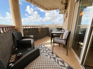 3 bedrooms Apartment in Mazarron, Spain No. 102324