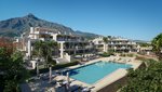 3 bedrooms Penthouse in Marbella Golden Mile, Spain No. 10237 - penthouse in Spain