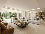 3 bedrooms Penthouse in Marbella Golden Mile, Spain No. 10237 - Image 6