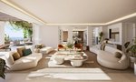3 bedrooms Penthouse in Marbella Golden Mile, Spain No. 10237 - Image 7