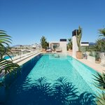 3 bedrooms Penthouse in Marbella Golden Mile, Spain No. 10237 - Image 9