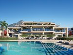 3 bedrooms Penthouse in Marbella Golden Mile, Spain No. 10237 - Image 10