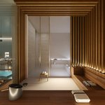 3 bedrooms Penthouse in Marbella Golden Mile, Spain No. 10237 - Image 11