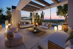 3 bedrooms Penthouse in Marbella Golden Mile, Spain No. 10237 - Image 12
