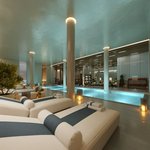 3 bedrooms Penthouse in Marbella Golden Mile, Spain No. 10237 - Image 17