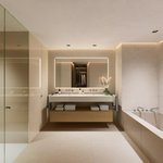 3 bedrooms Penthouse in Marbella Golden Mile, Spain No. 10237 - Image 18