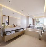 3 bedrooms Penthouse in Marbella Golden Mile, Spain No. 10237 - Image 19