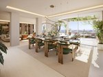 3 bedrooms Penthouse in Marbella Golden Mile, Spain No. 10237 - Image 20