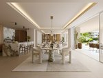 3 bedrooms Penthouse in Marbella Golden Mile, Spain No. 10237 - Image 21