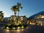 3 bedrooms Penthouse in Marbella Golden Mile, Spain No. 10237 - Image 23