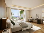 3 bedrooms Penthouse in Marbella Golden Mile, Spain No. 10237 - Image 24