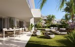 3 bedrooms Penthouse in Marbella Golden Mile, Spain No. 10237 - Image 25