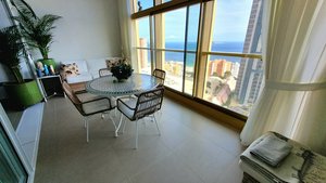 2 bedrooms Apartment in Benidorm, Spain No. 10238